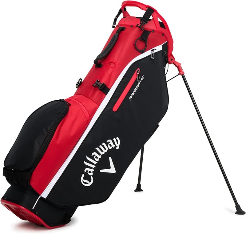 Callaway Golf Fairway C Bag for Golf Enthusiasts