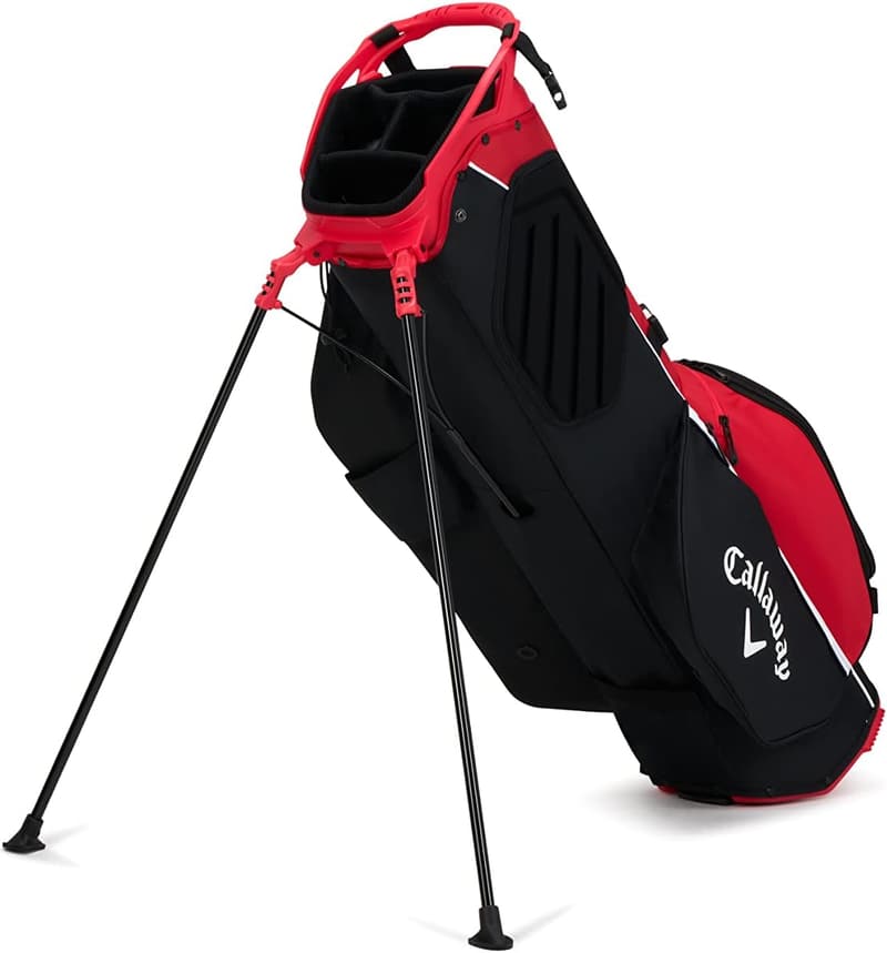 Callaway Golf Fairway C Bag for Golf Enthusiasts