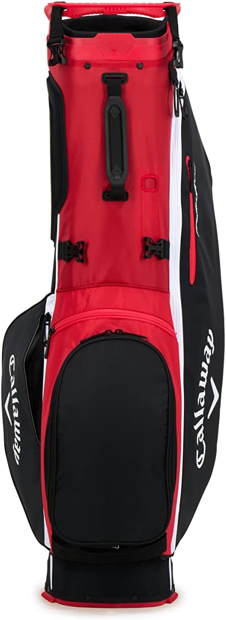 Callaway Golf Fairway C Bag for Golf Enthusiasts