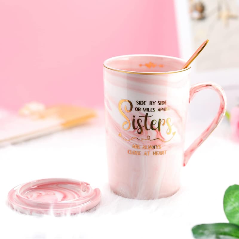 Birthday Gifts for Sister - Unique Gifts from Sibling