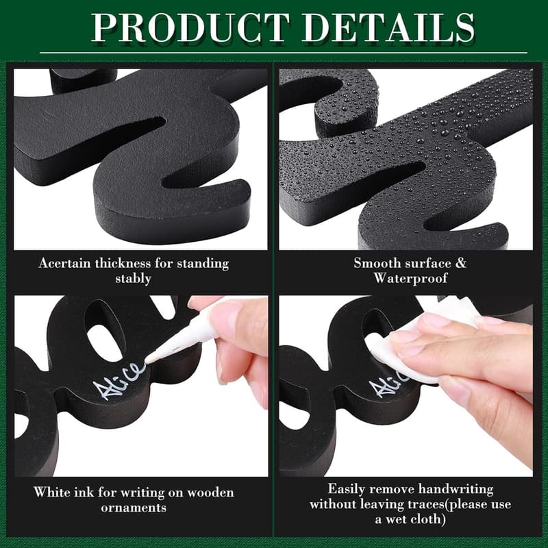 Thank You Gift for Coach - Personalized Black Wood Sign and Whistles