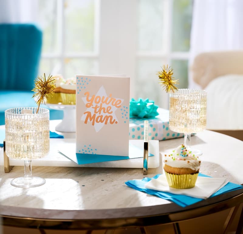Bar Mitzvah Card - American Greetings (It’s Official)