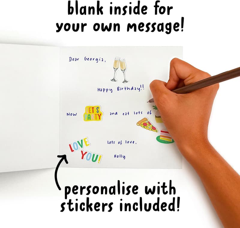 Valentine's Day Card - 