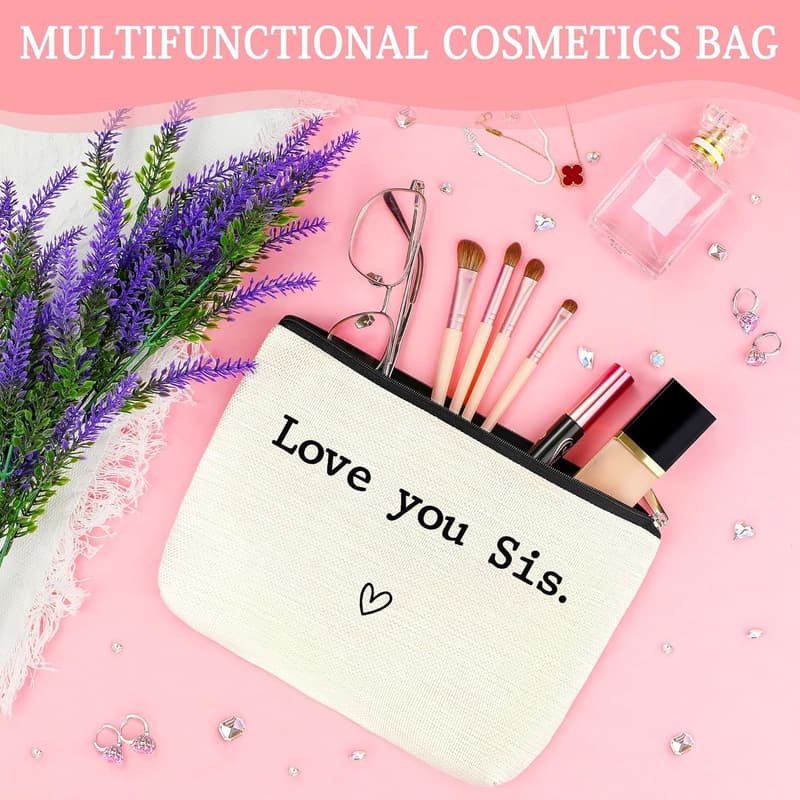 Birthday Gifts for Sister - Fun and Unique Ideas