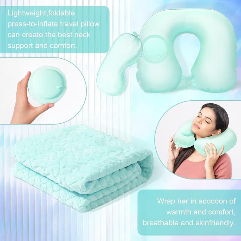 Ocean Spa Gift Basket: Relaxing Self-Care Package for Women