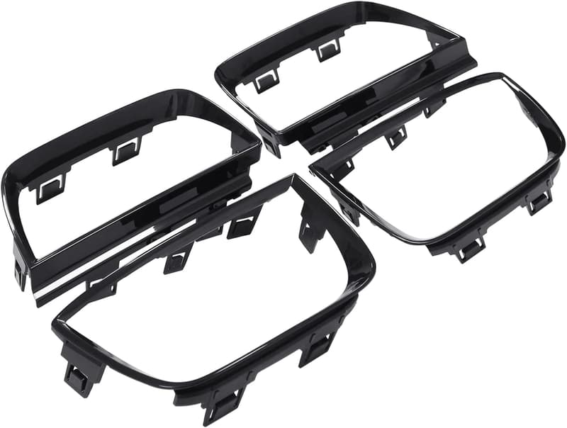 Chevrolet Camaro Tail Light Bezel Cover (2010-2013)