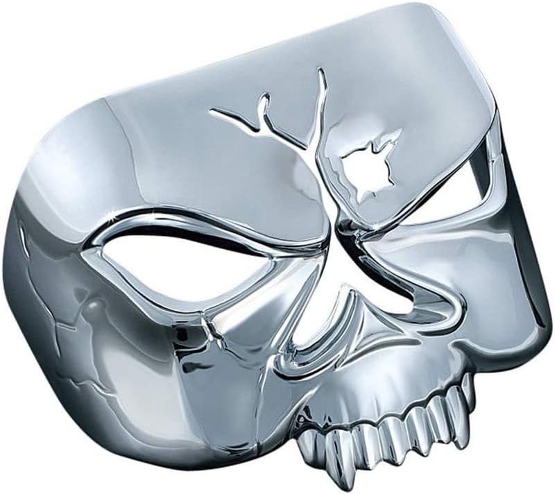 Kuryakyn Zombie Taillight Tool Accessories