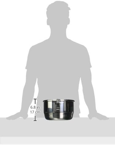 Smell-Proof Stainless Steel Storage Container with Boveda Pack