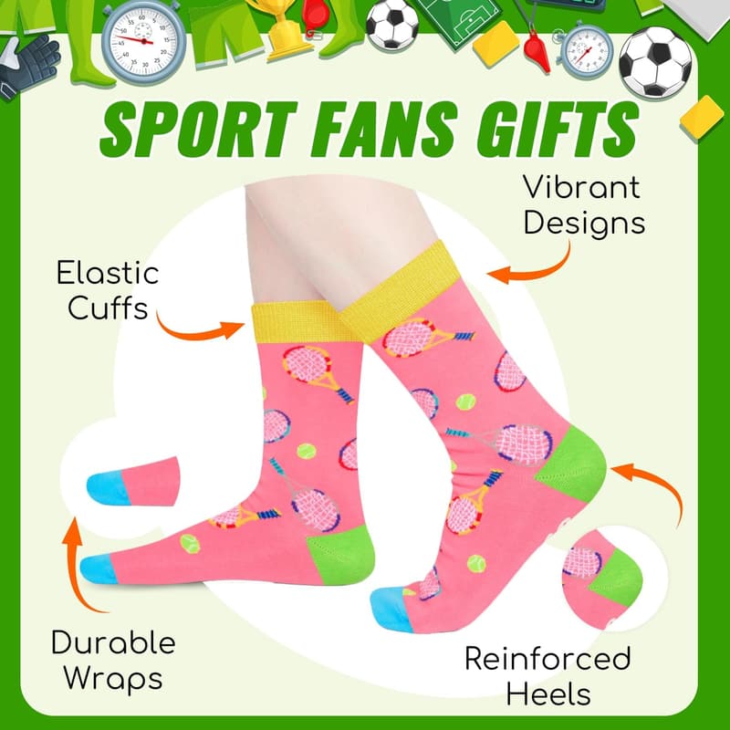 Gifts for Women - Unique Gymnastics & Yoga Essentials