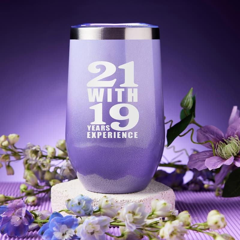 50th Birthday Gift Basket for Women - Unique & Funny