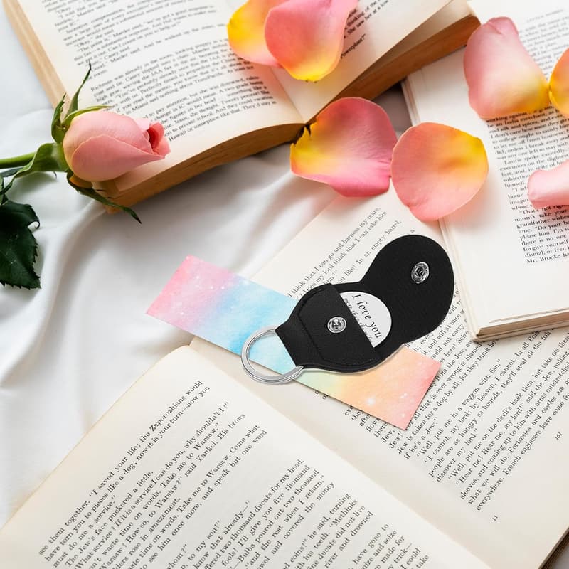 Long Distance Relationship Pocket Hug Token for Women