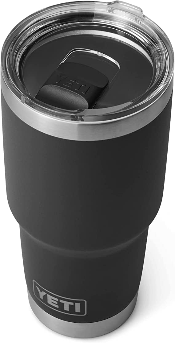 YETI 30 oz Stainless Steel Insulated Tumbler with MagSlider Lid