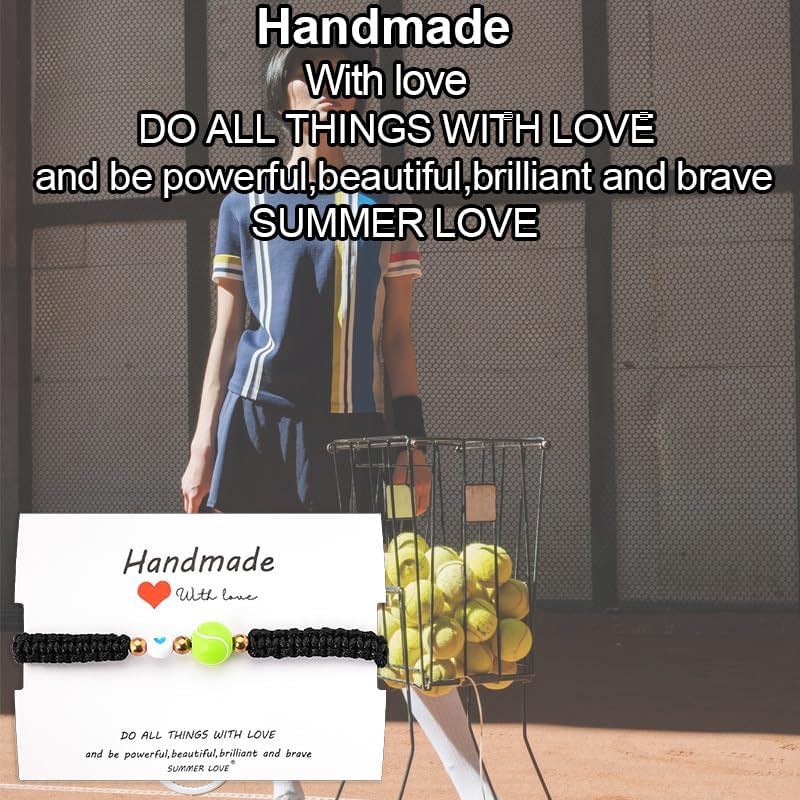 Multi-Sport Bracelet Gift for Active Men and Women