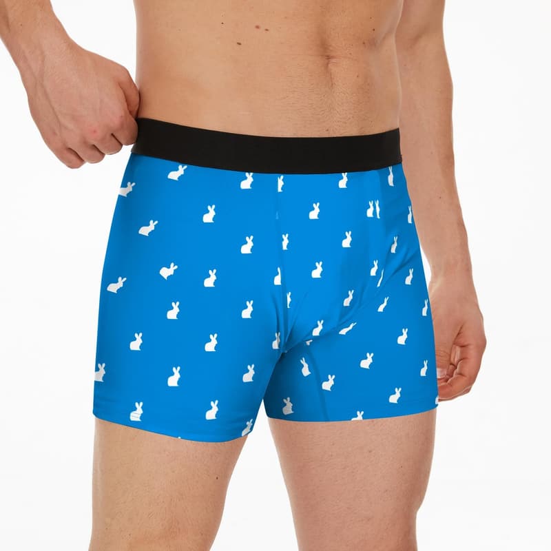 Funny Gag Gifts: Novelty Boxer Briefs for Men