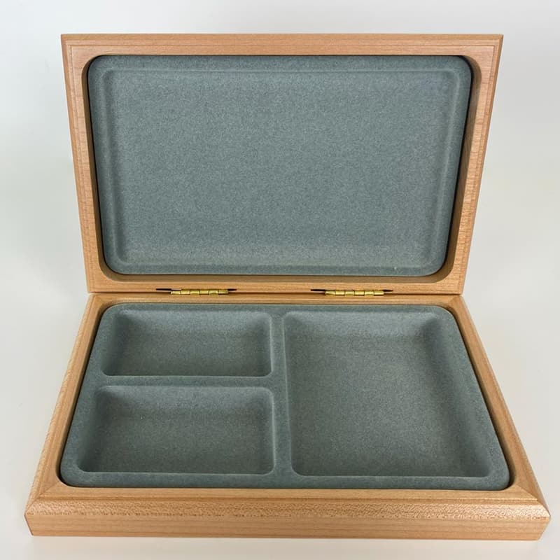 Personalized First Communion Valet Box for Boys & Girls