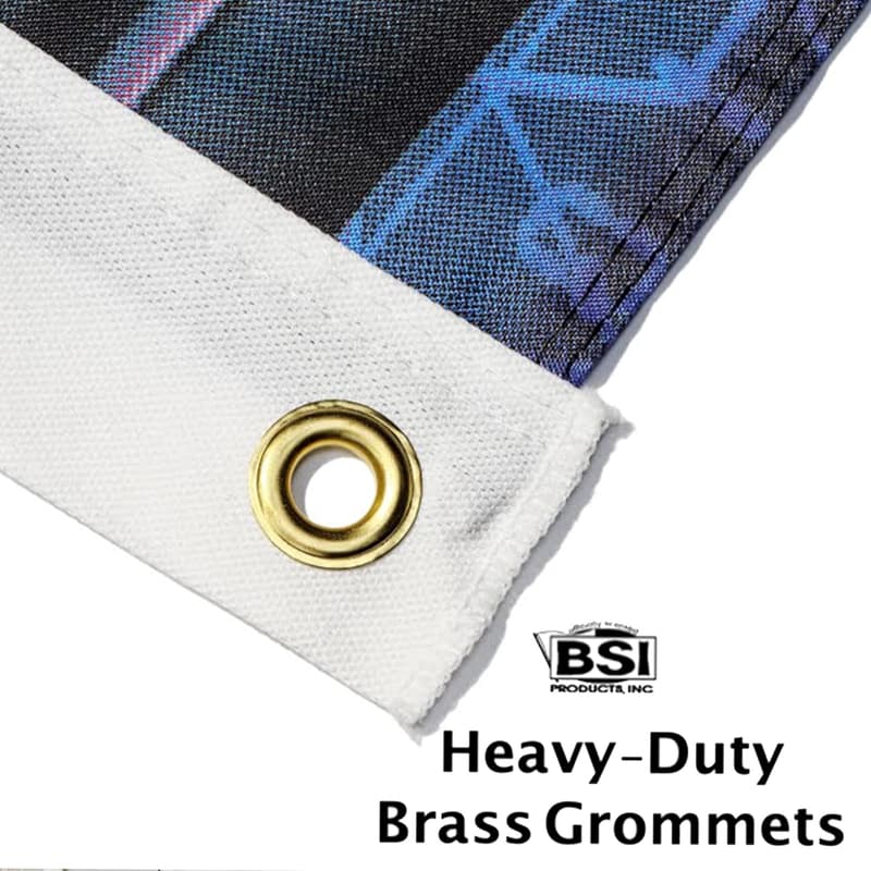 Texas A&M Aggies 3'x5' Flag with Brass Grommets - Durable Indoor/Outdoor