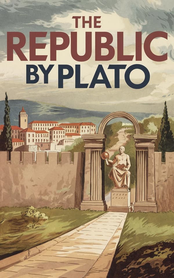 Plato's Republic: A Classic on Justice and Morality