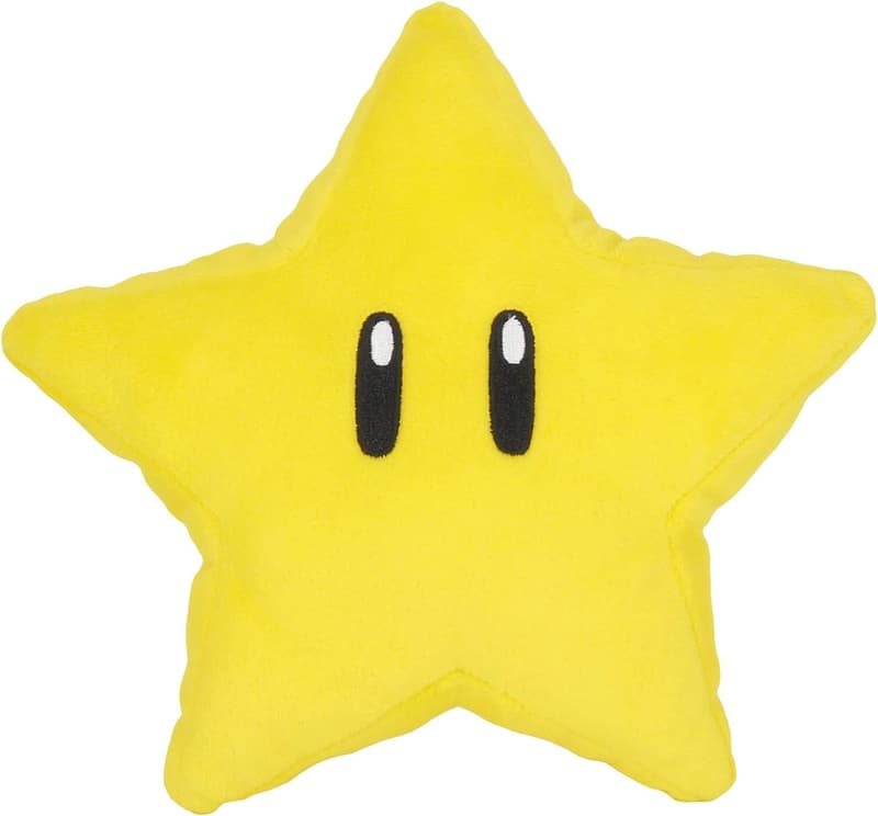 Super Mario 6