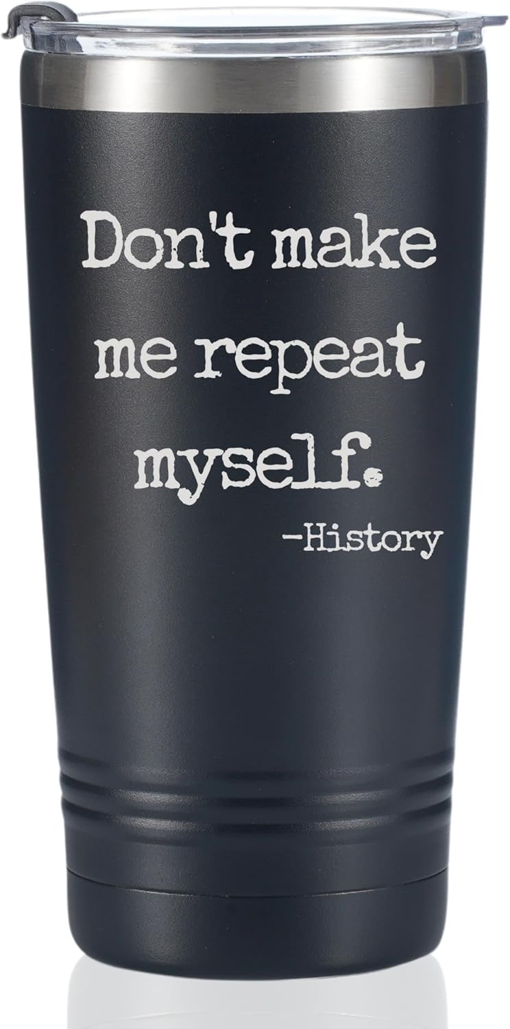 Teacher Appreciation: 20oz Stainless Steel Tumbler with Lid & Straw