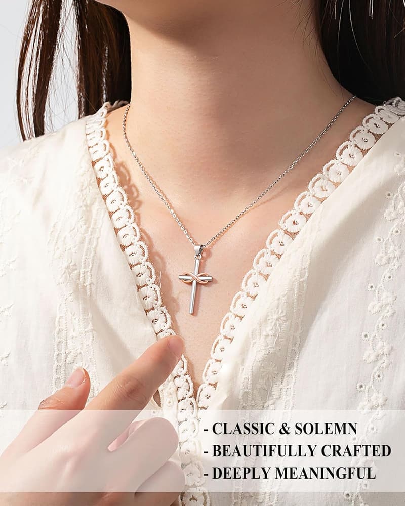 13th Birthday Necklace Gift for Girls