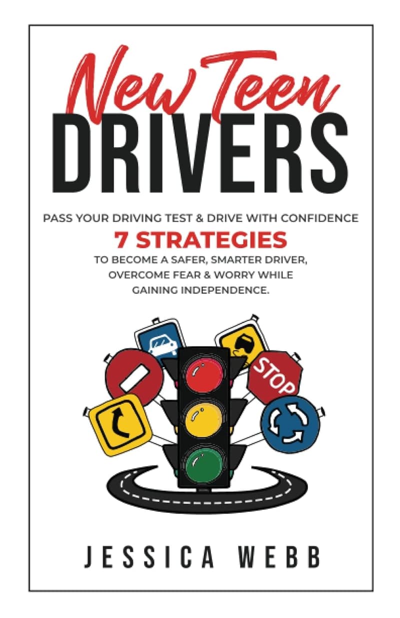 Teen Driver Guide: 7 Strategies for Confident, Safe Driving