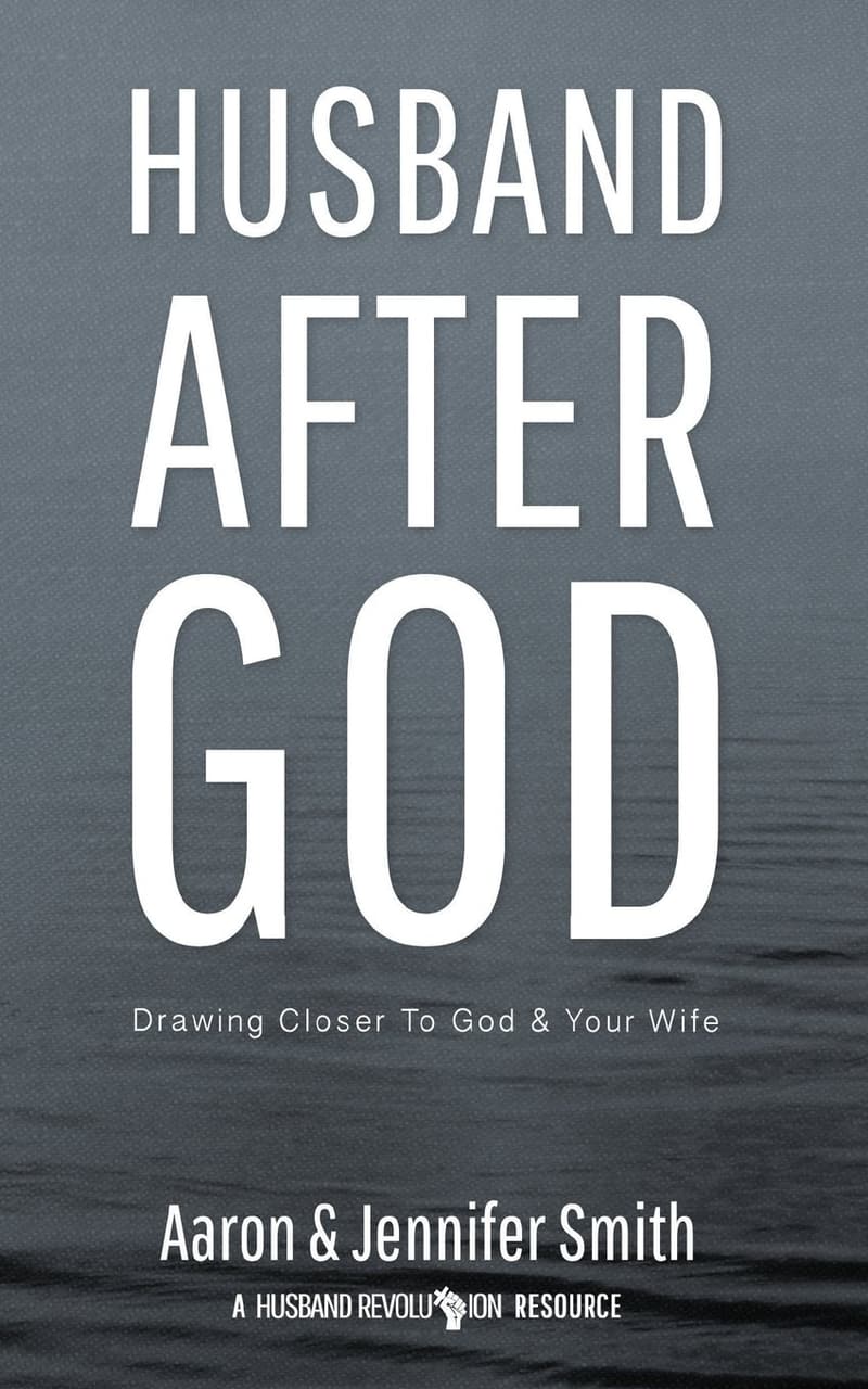 Couples Devotional: Drawing Closer to God & Each Other