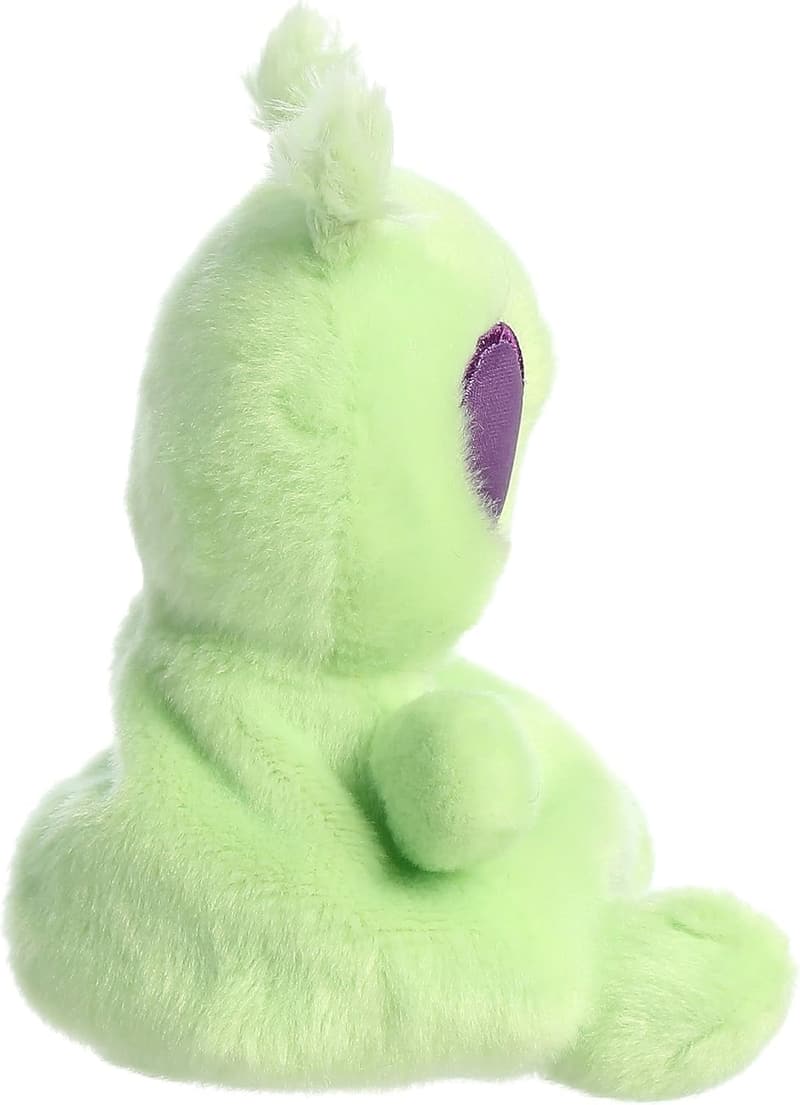 Pocket-Sized Ross Alien™ Stuffed Animal - 5-Inch Collectible