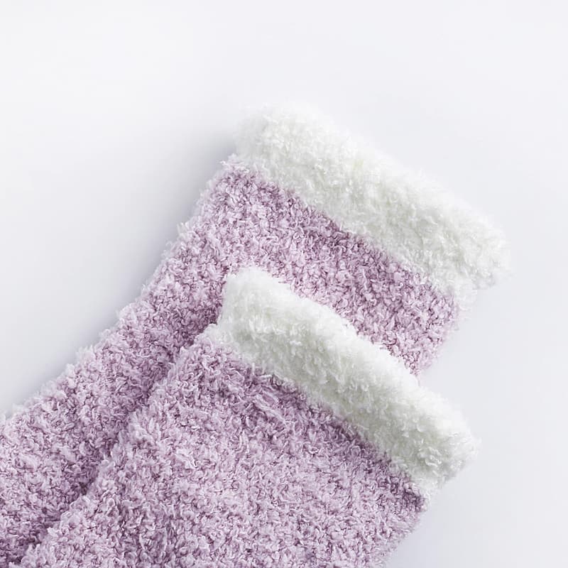 Women's Non-Slip Hospital Grip Socks - Gift-Ready