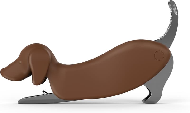 Dachshund Dog-Shaped Corkscrew for Wine Lovers