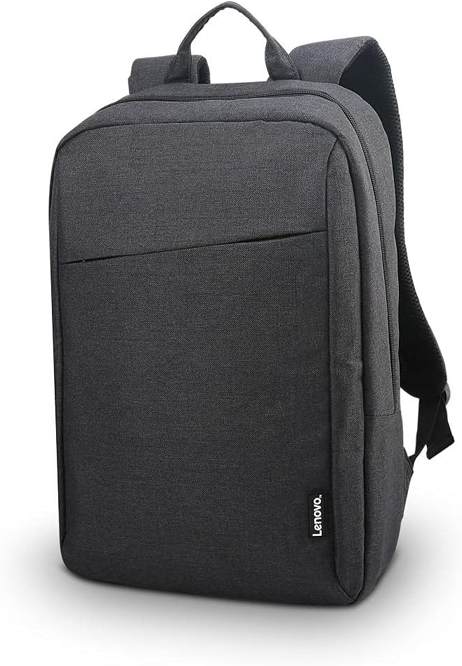 Lenovo B210 15.6-Inch Laptop Backpack - Durable & Water-Repellent