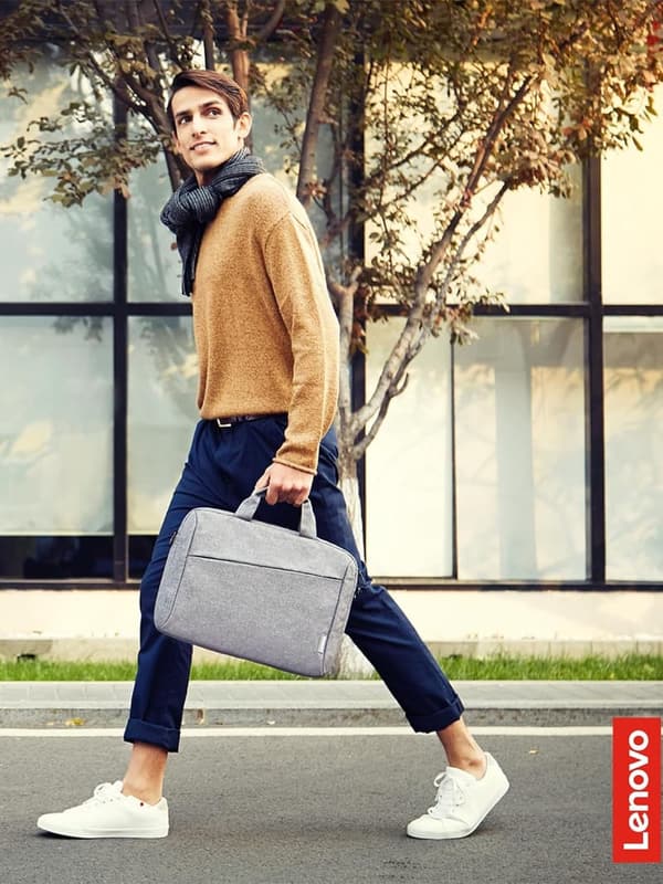 Lenovo B210 15.6-Inch Laptop Backpack - Durable & Water-Repellent