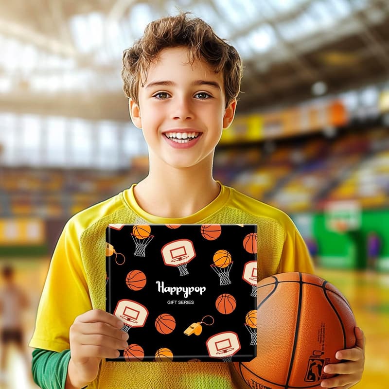 Gaming Socks for Teens and Men - Sports Gift Collection