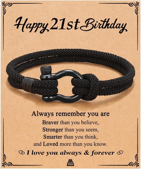 13th Birthday Gifts for Boys - PINKDODO Gifts