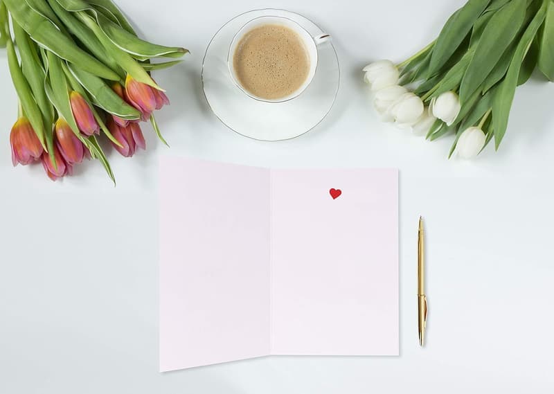 Naughty Anniversary Card for Him - Funny Valentine's Day Humor