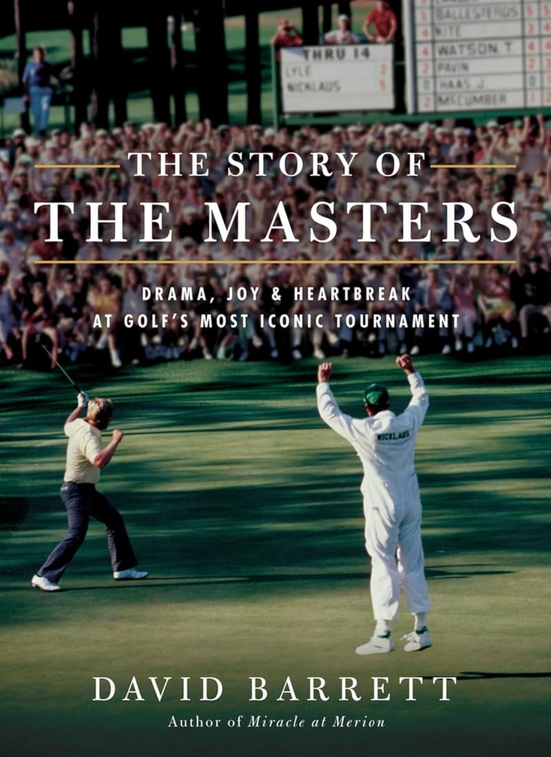 Masters Tournament: A Dramatic Journey Through Golf's Iconic Event