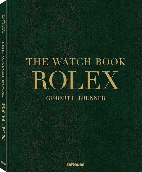 Rolex Watch Book: 3rd Updated Edition