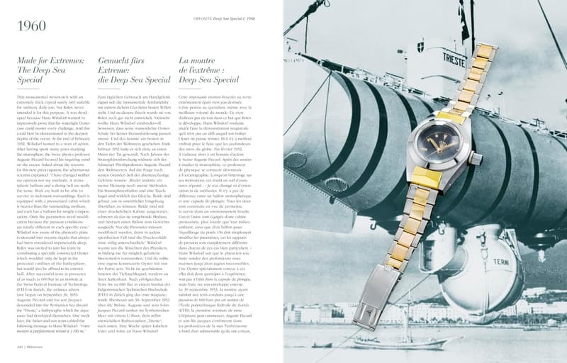 Rolex Watch Book: 3rd Updated Edition