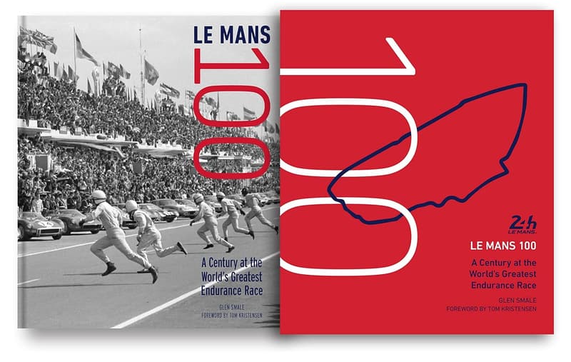 Le Mans 100: Celebrating a Century of Endurance Racing