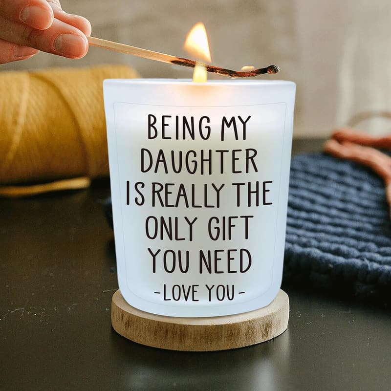 Valentine's Day Gifts for Daughter - Funny Gifts from Parents