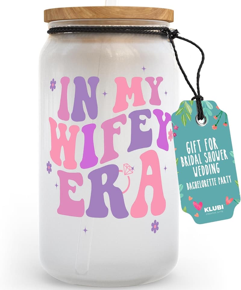 Bridal Shower Gift: 