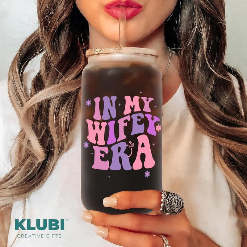 Bridal Shower Gift: 