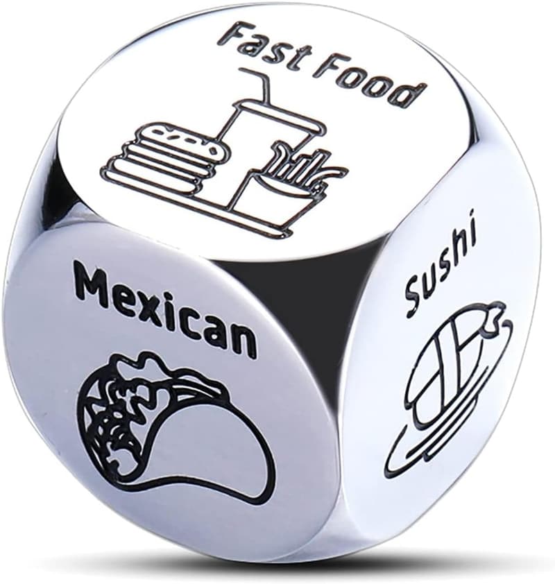 Funny Steel Gag Gifts for Dad - 11th Anniversary & Valentine's Day