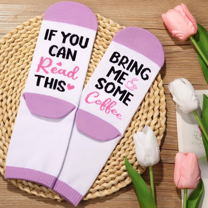 Employee Appreciation Gifts for Women - 16oz Glass Cup
