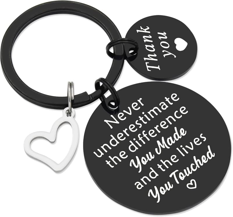 Teacher Appreciation Gift - Thank You Gift for Coworkers