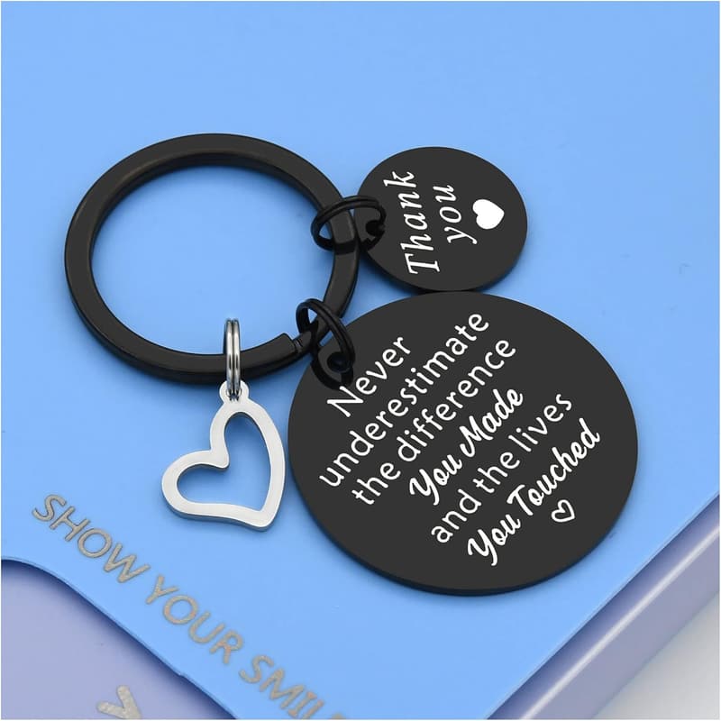 Teacher Appreciation Gift - Thank You Gift for Coworkers