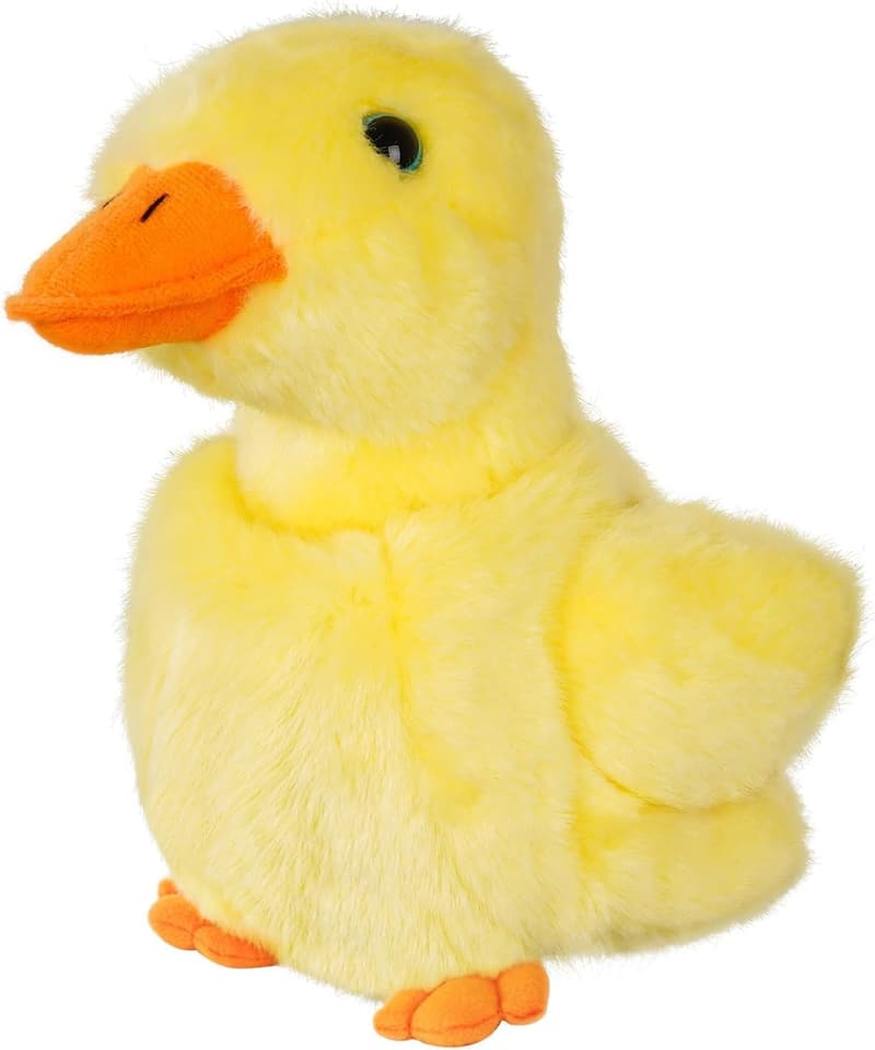 Funny Animal Plush Golf Club Headcover for Men & Women