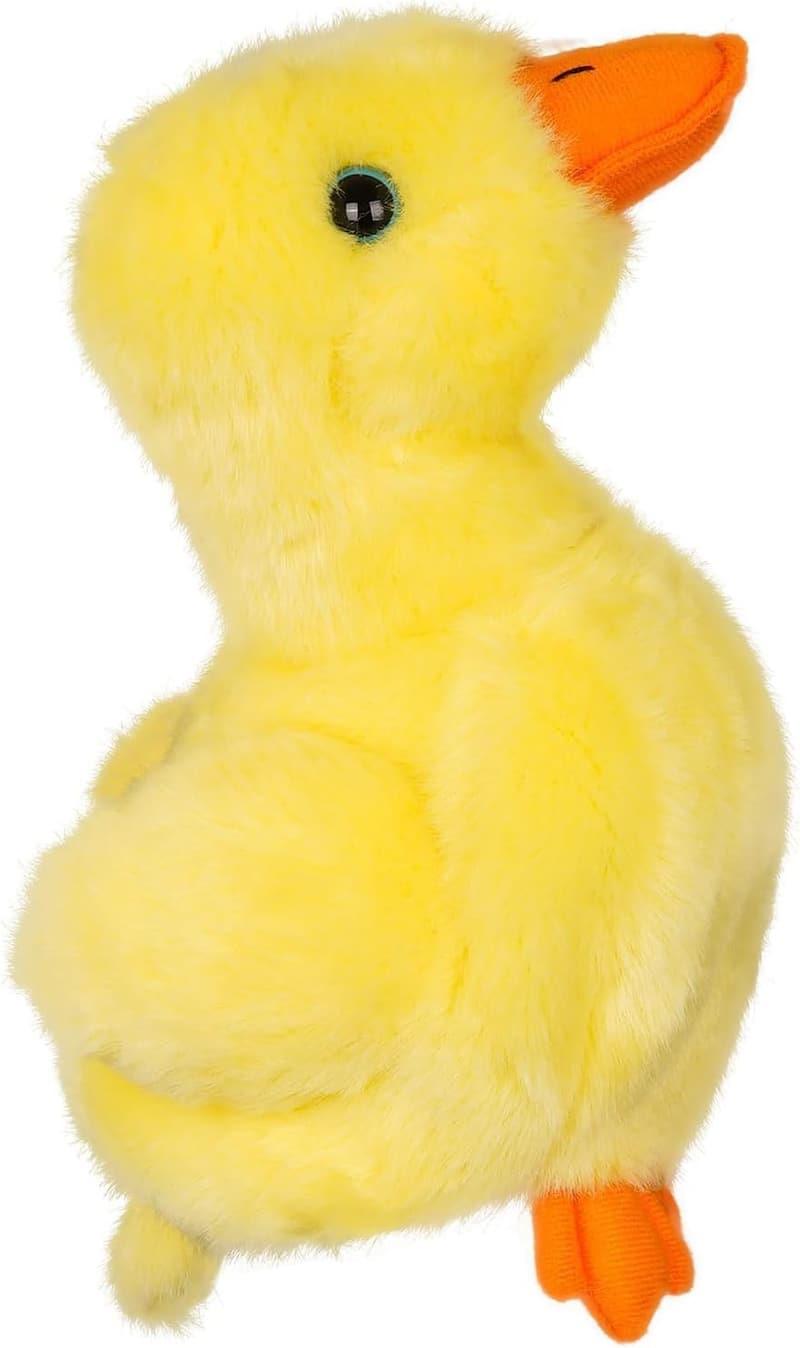 Funny Animal Plush Golf Club Headcover for Men & Women