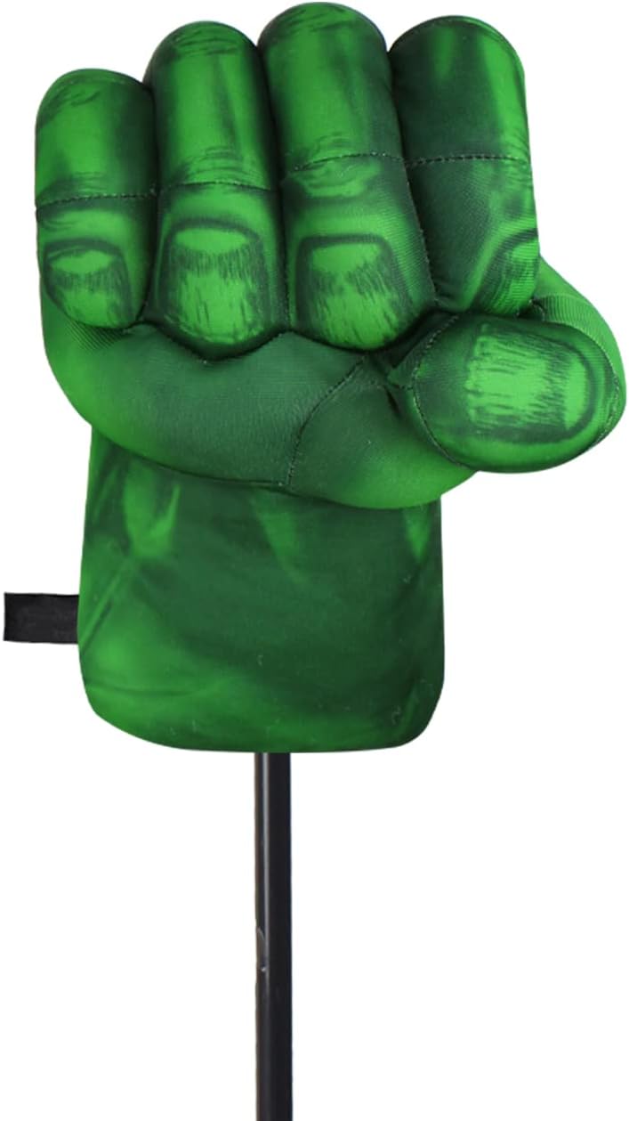 Boxing Golf Club Head Covers for Drivers & Fairway Woods