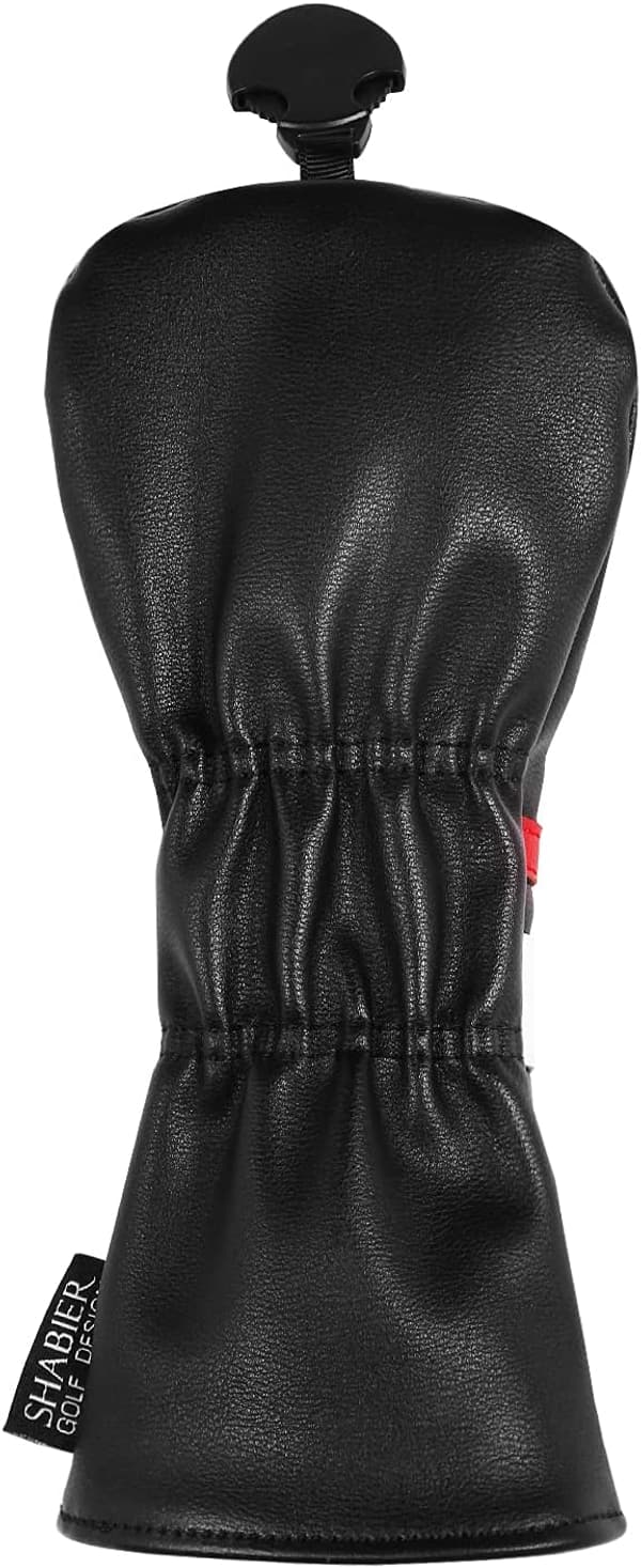 Golf Driver Headcover for Taylormade M5/M6 - Sports Style