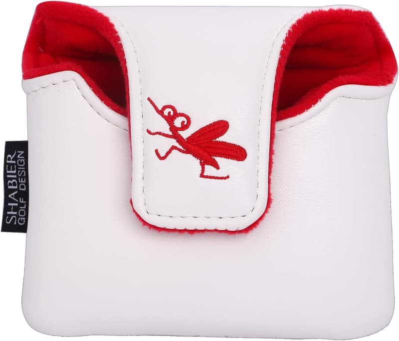 Taylormade MySpider Large Mallet Putter Headcover